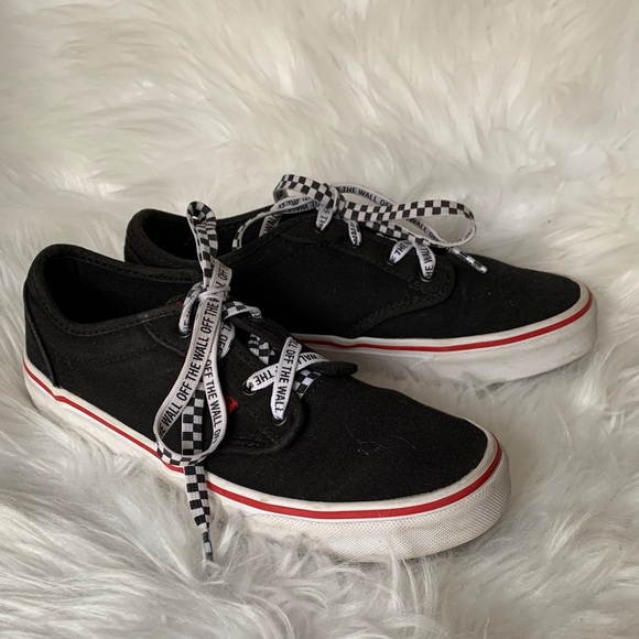 Vans Atwood Youth Sneakers - Picture 1 of 8